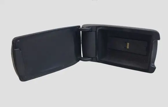 Audi A6 S6 C6 4F Armrest