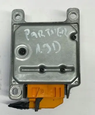 Citroen Berlingo Airbag control unit/module 9638604280