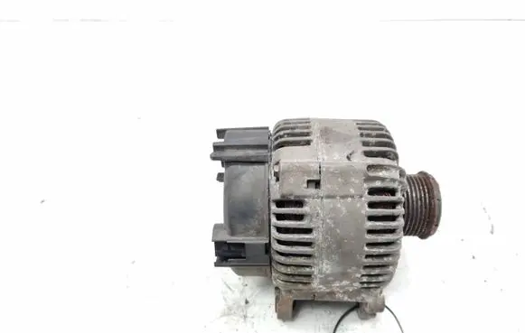 Porsche Cayenne (9PA) Generator/alternator 021903016