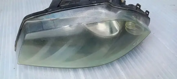 Seat Ibiza III (6L) Front reflector 