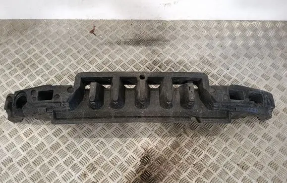 Volkswagen Caddy Front bumper foam support bar 2K5807248