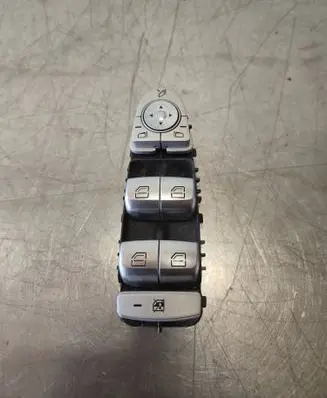 Mercedes-Benz GLC X253 C253 Electric window control switch A2059056811