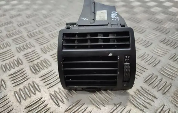 Volkswagen Sharan Dashboard side air vent grill/cover trim 7M3819703D