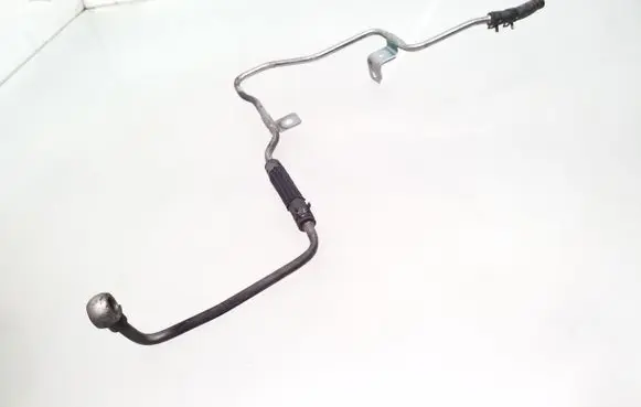 Chevrolet Captiva Engine coolant pipe/hose