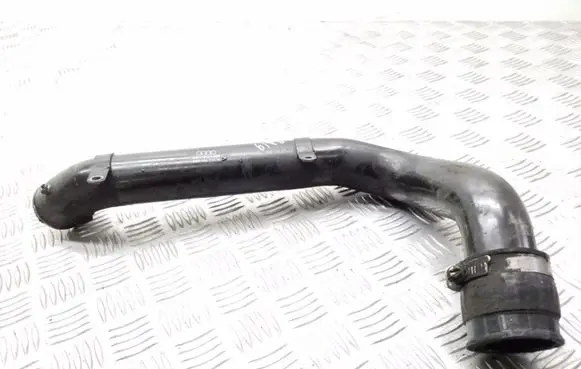 Audi A4 S4 B6 8E 8H Intercooler hose/pipe 059145731M