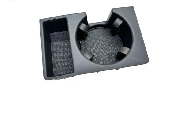 Audi A6 S6 C6 4F Cup holder 4F1862534F
