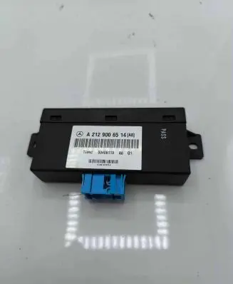 Mercedes-Benz CLS C218 X218 Other control units/modules A2129006514 00406119