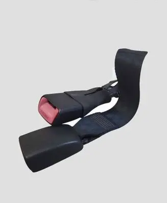 Toyota Auris 150 Middle seatbelt buckle (rear) 07478 15211
