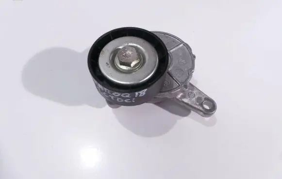 Skoda Karoq Generator/alternator belt tensioner