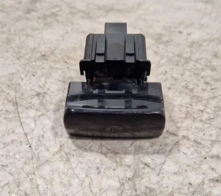 Hand parking brake switch