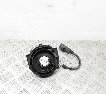 Volvo XC90 Engine control unit/module fan 0130002843