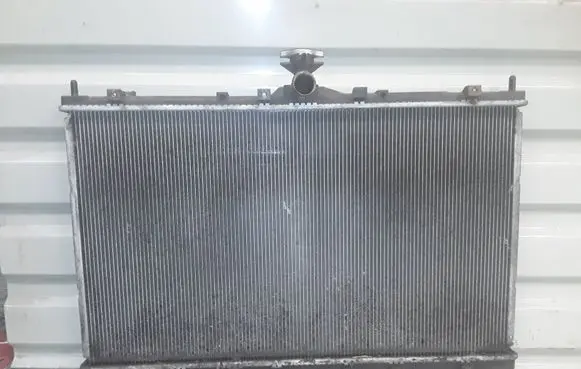 Mitsubishi Grandis Coolant radiator MN171214K