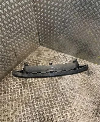 Subaru Legacy Bottom radiator support slam panel 