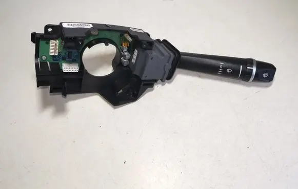 Volvo S60 Wiper control stalk 30739294 30798154 06W38D