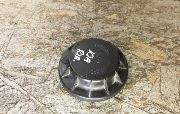KIA Rio Headlight/headlamp dust cover