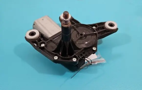 Fiat Doblo Rear window wiper motor 51811480 IMPRK1441688
