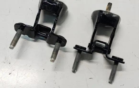 Renault Talisman Tailgate/trunk/boot hinge