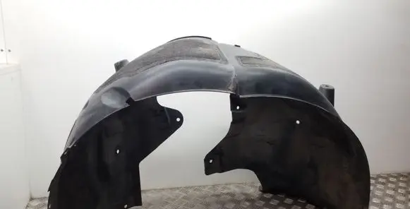 Tesla Model 3 Front wheel arch liner splash guards 108158100D