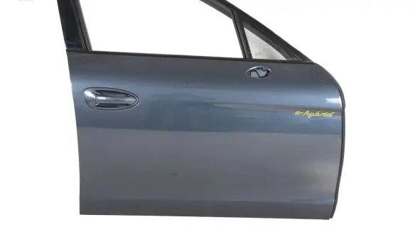 Porsche Panamera (970) Front door