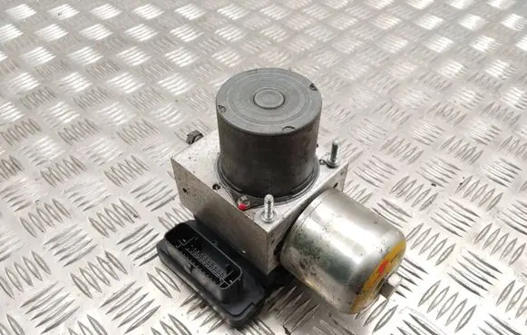 Renault Zoe ABS Pump 472108051R B0S001