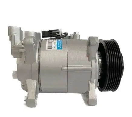 Mini Clubman F54 Air conditioning (A/C) compressor (pump) 6452682688001 1609060592 160906-0592