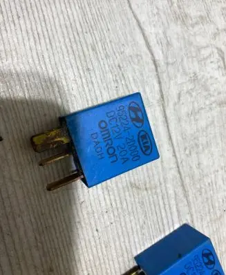 KIA Sportage Other relay 95224-2D000