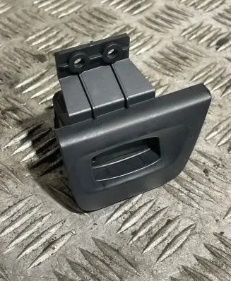 BMW 1 E81 E87 Ignition lock 6954717