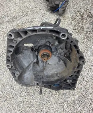 Fiat Marea Manual 5 speed gearbox 20019027940