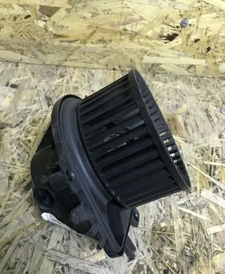 Mini Cooper Hatch Hardtop Heater fan/blower