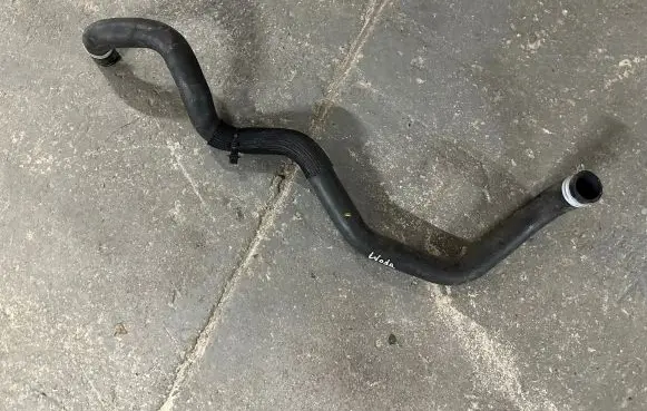 Renault Arkana Engine coolant pipe/hose