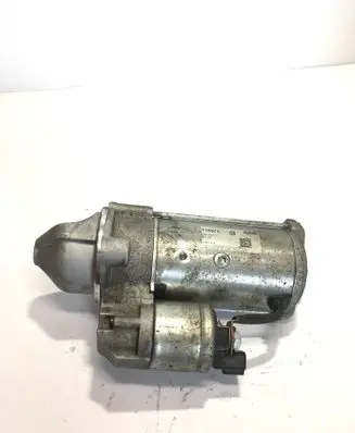 Opel Antara Starter motor 115571 210110 9571134329884
