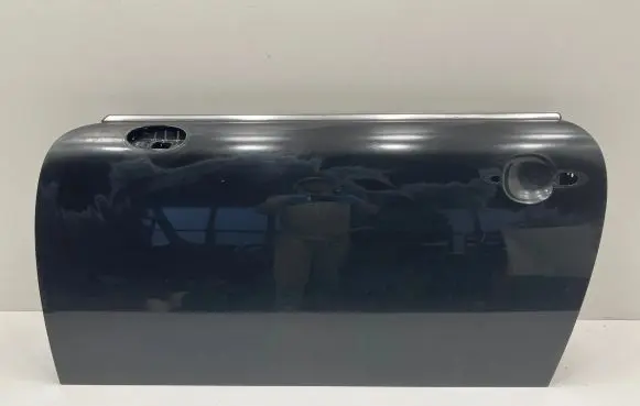 Mini One - Cooper R57 Door (2 Door Coupe) 