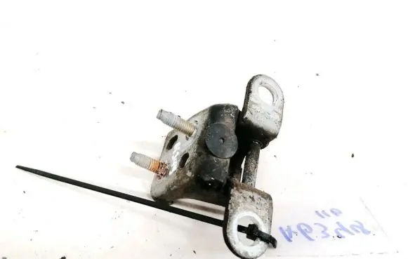 Jaguar S-Type Tailgate/trunk/boot hinge 179LNA9A