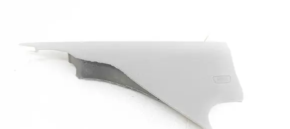 BMW 7 F01 F02 F03 F04 (C) pillar trim 9112743