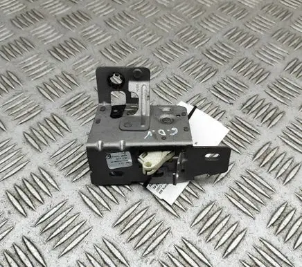 Ford Transit VII Rear door lock BK31V43286BE