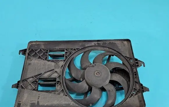 Ford Mondeo Mk III Fan set 940004105 IMPRK1494350