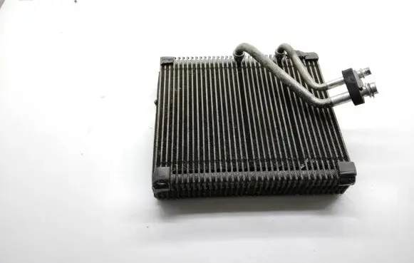 Air conditioning (A/C) radiator (interior)