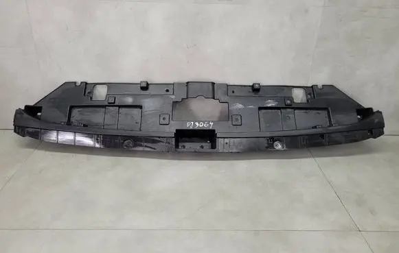 Chery 7 Engine bonnet/hood lock trim molding 602004755AA