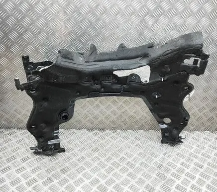 Mercedes-Benz GLE W167 Sound insulation of firewall A1676209902 A1676200003