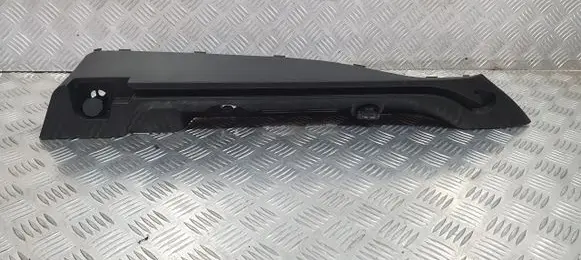 Hyundai i30 Parcel shelf load cover mount bracket PU10620