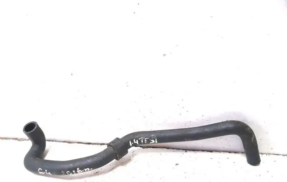 Audi A4 S4 B9 Air intake hose/pipe 8W0819371H