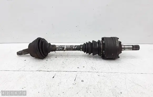 Alfa Romeo 166 Front driveshaft