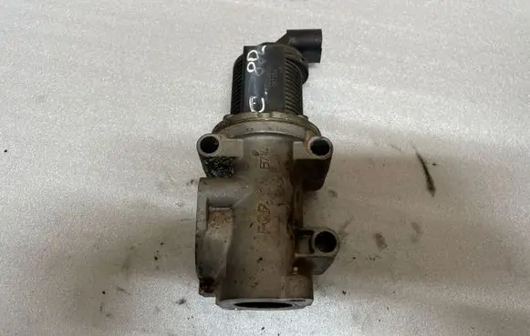 Opel Astra H EGR valve 50024005
