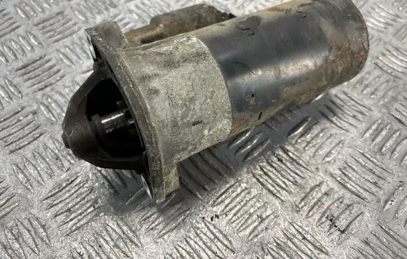 Volvo S60 Starter motor 0001109252