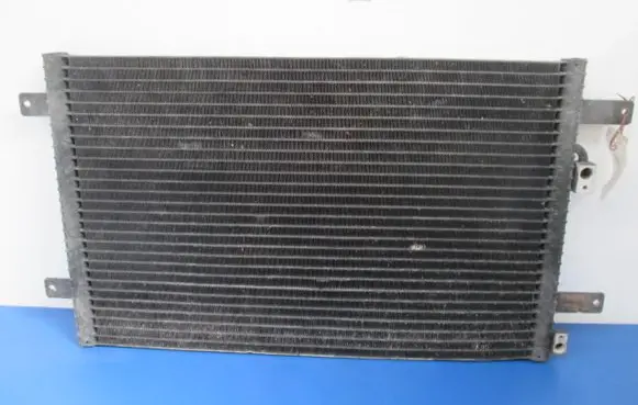 Ford Galaxy Air conditioning (A/C) radiator (interior) 