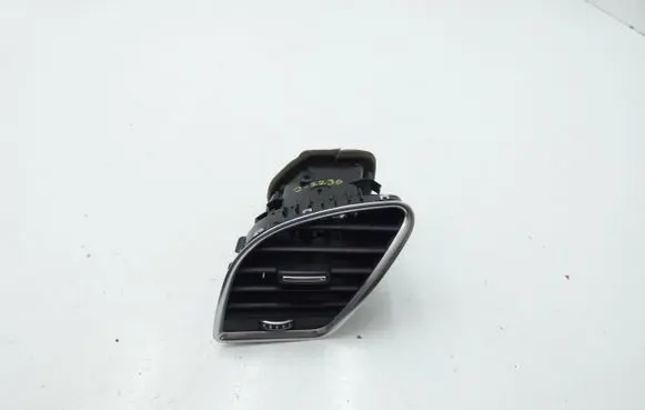 Audi A5 8T 8F Dashboard side air vent grill/cover trim 8T2820901F