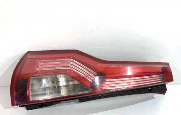 Citroen C4 Grand Picasso Rear/tail lights PSA00946601