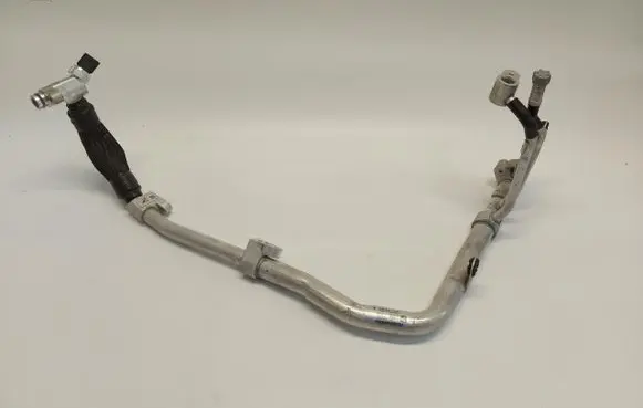 Porsche Taycan 9J1 Air conditioning (A/C) pipe/hose 9JA816112GJLK01