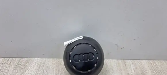 Audi TT TTS Mk2 Airbag cover 62725230