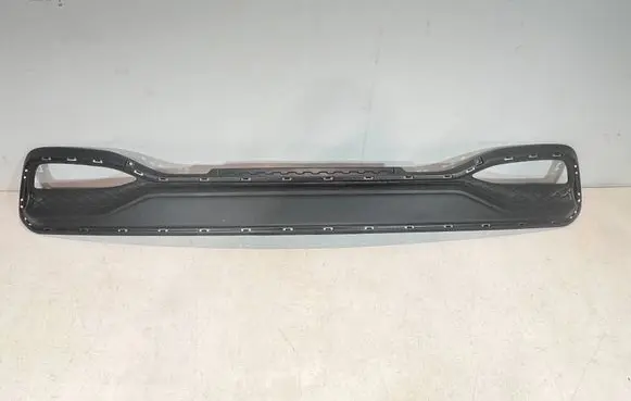 Hyundai i20 Active Rear bumper lower part trim 86612C8AB0